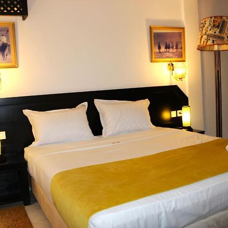 Majorel Perle Hotel Riad Restaurant Picine & Spa Marrakesh Eksteriør billede