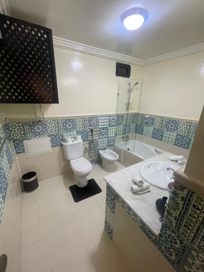 Majorel Perle Hotel Riad Restaurant Picine & Spa Marrakesh Eksteriør billede