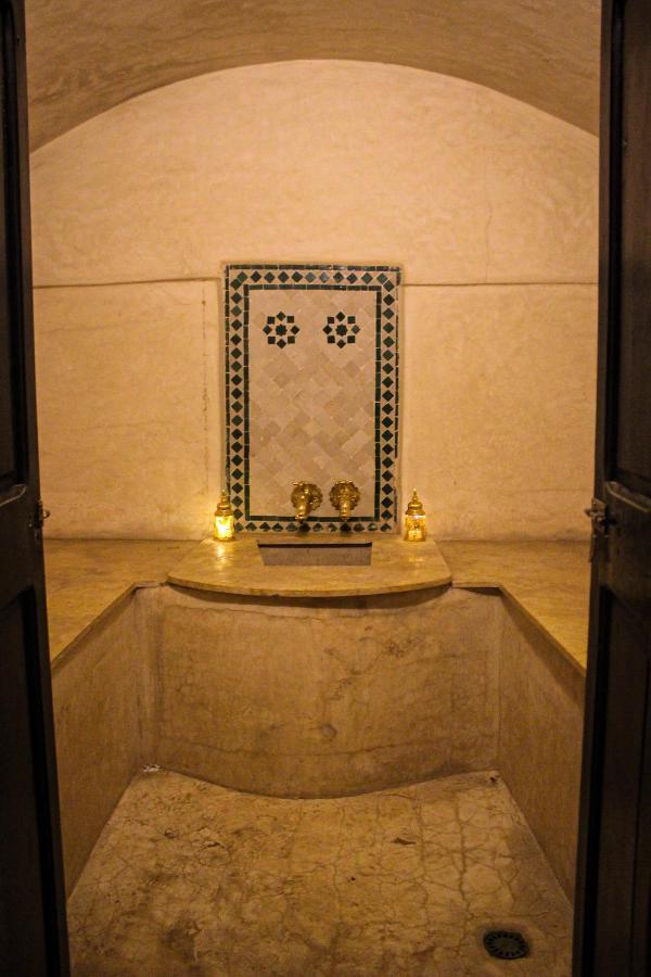 Majorel Perle Hotel Riad Restaurant Picine & Spa Marrakesh Eksteriør billede